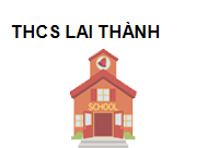  THCS LAI THÀNH